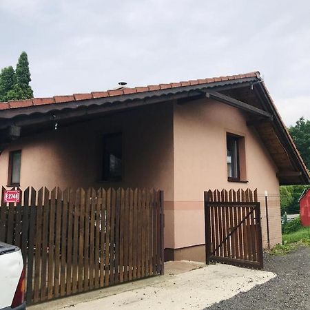 Na Cervene Louce Relax 2 Villa Cheb Eksteriør bilde