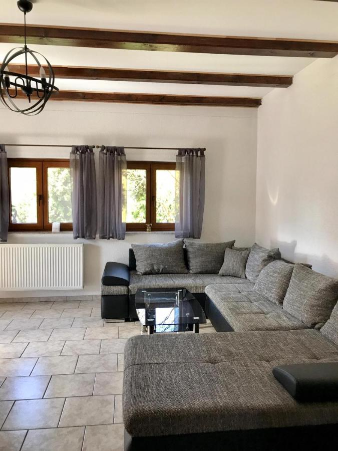 Na Cervene Louce Relax 2 Villa Cheb Eksteriør bilde