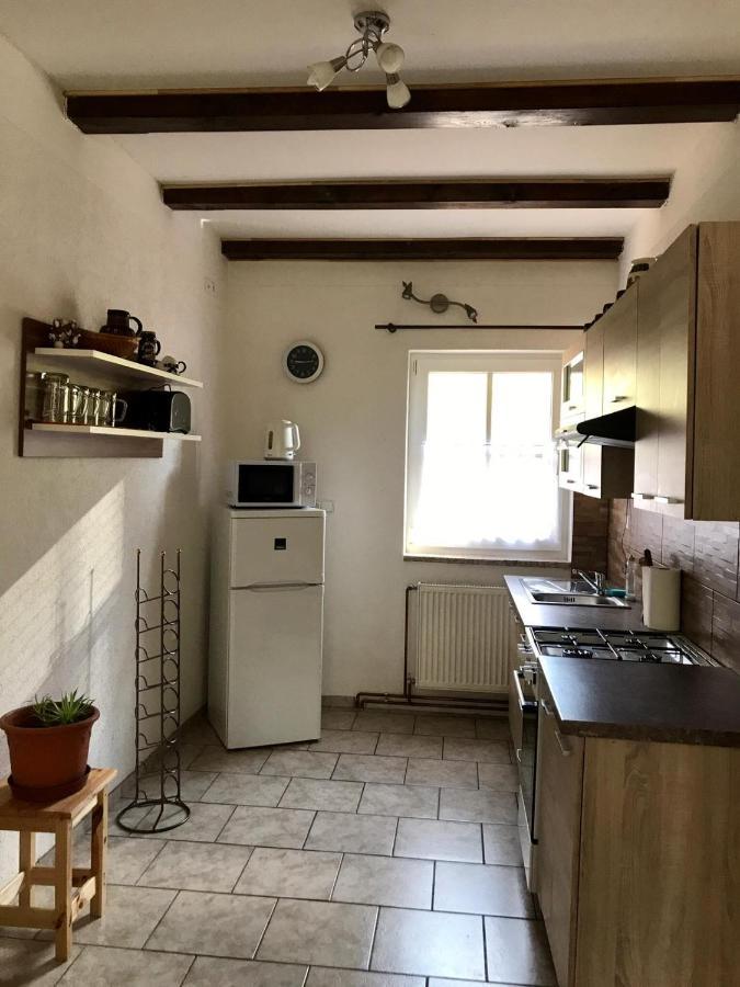 Na Cervene Louce Relax 2 Villa Cheb Eksteriør bilde