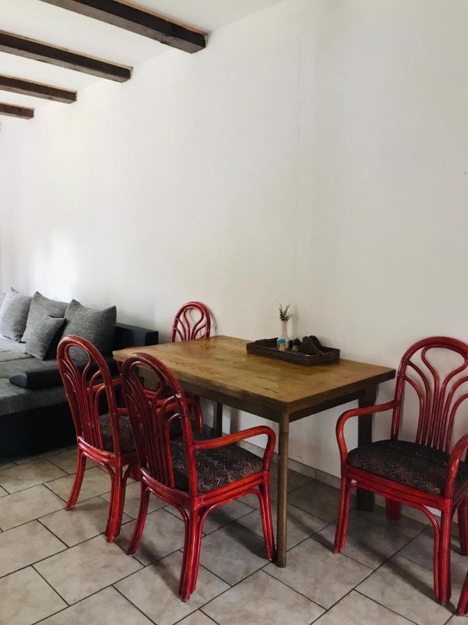 Na Cervene Louce Relax 2 Villa Cheb Eksteriør bilde