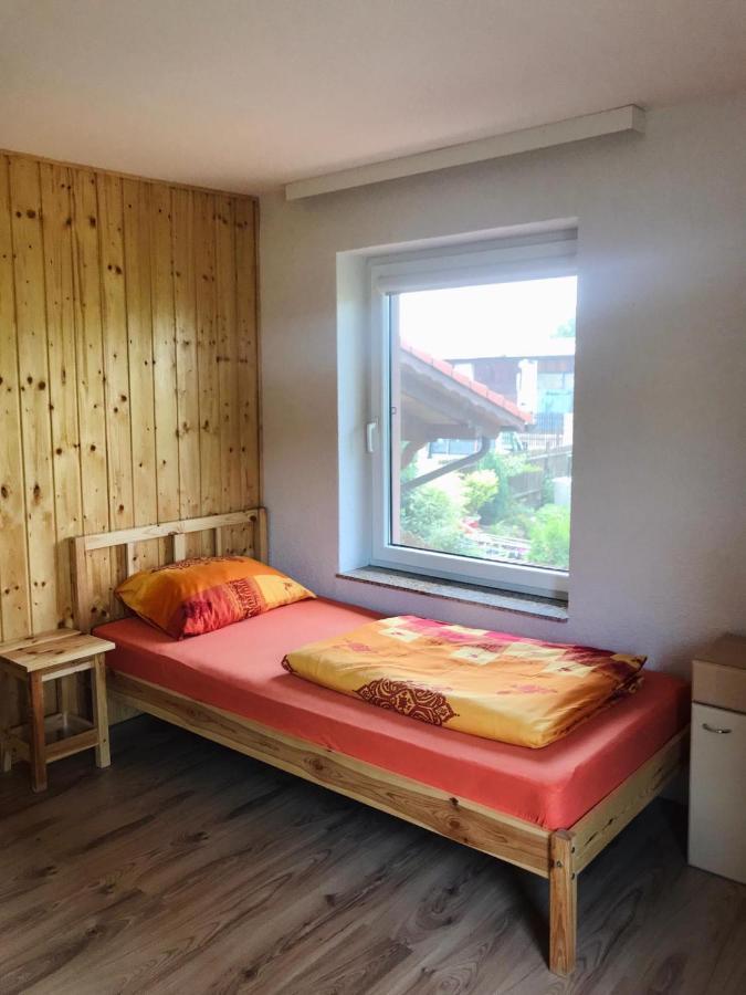 Na Cervene Louce Relax 2 Villa Cheb Eksteriør bilde