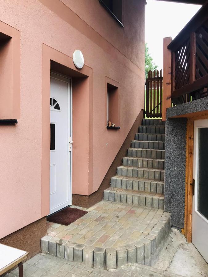 Na Cervene Louce Relax 2 Villa Cheb Eksteriør bilde