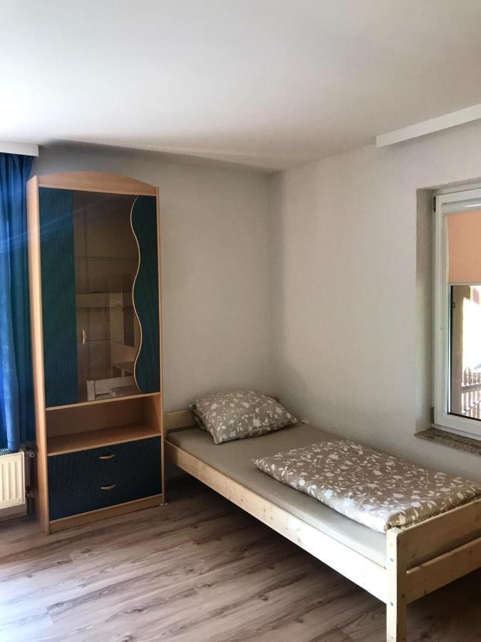 Na Cervene Louce Relax 2 Villa Cheb Eksteriør bilde