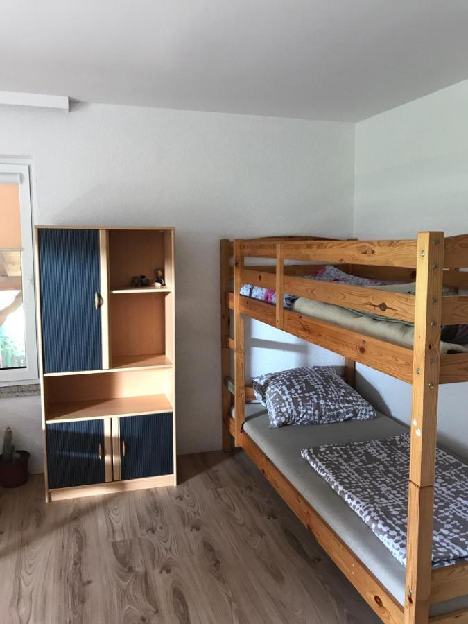 Na Cervene Louce Relax 2 Villa Cheb Eksteriør bilde